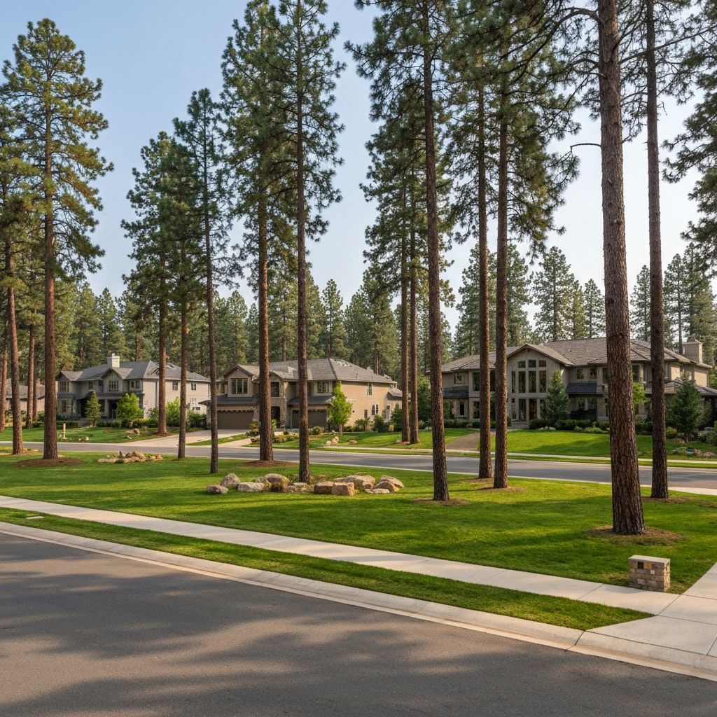 PRONTO NUEVA RESIDENCIAL